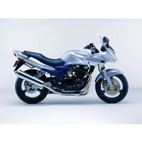 KAWASAKI ZR-7 2002-2003